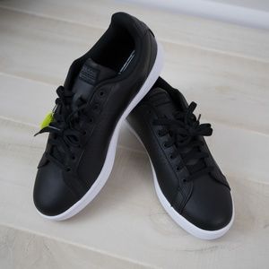Adidas Cloudfoam Advantage Clean Sneaker